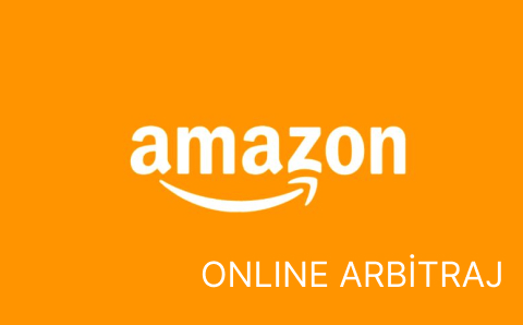 amazon-online-arbitraj